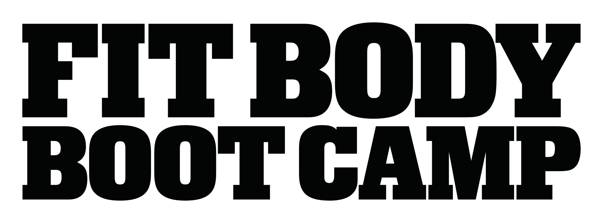 Fit Body Boot Camp