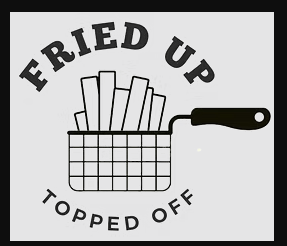 Fried Up
