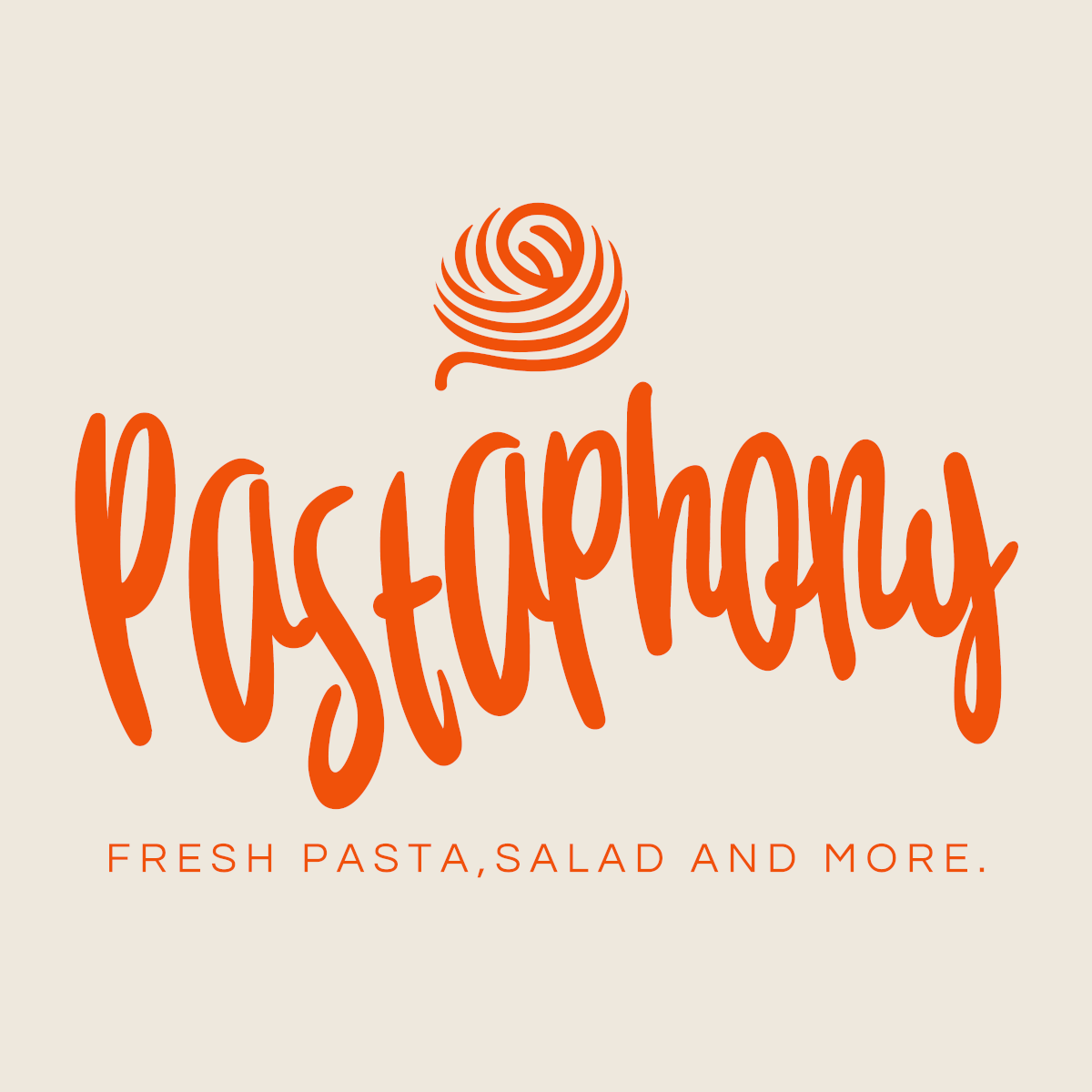 Pastaphony